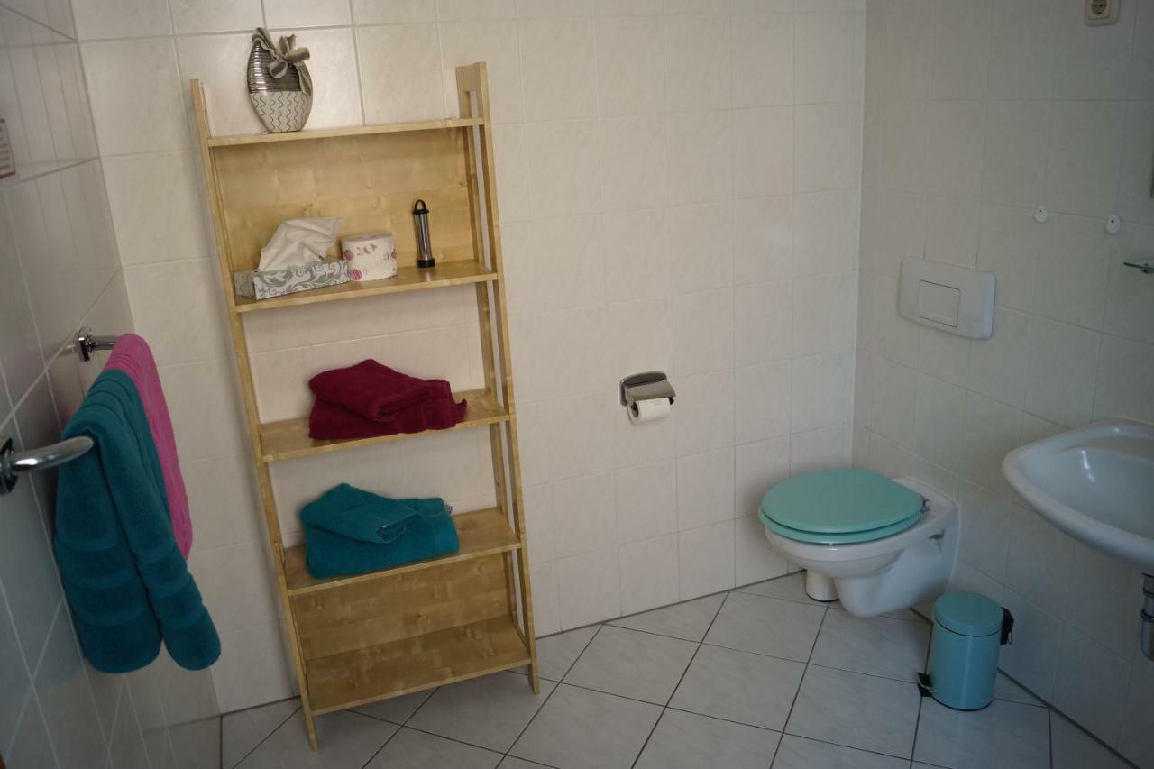 Pension Triebischtal マイセン 部屋 写真