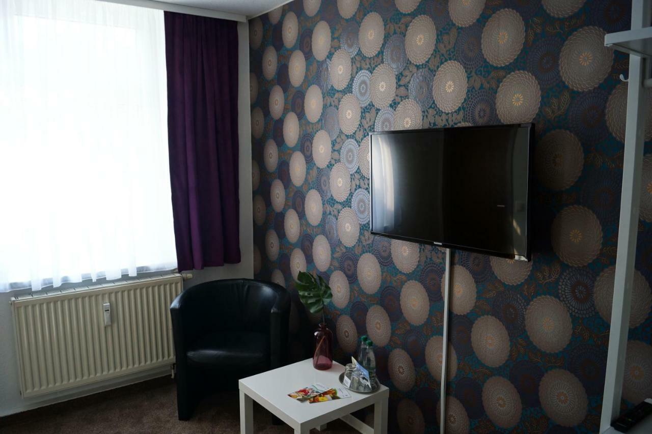 Pension Triebischtal マイセン 部屋 写真