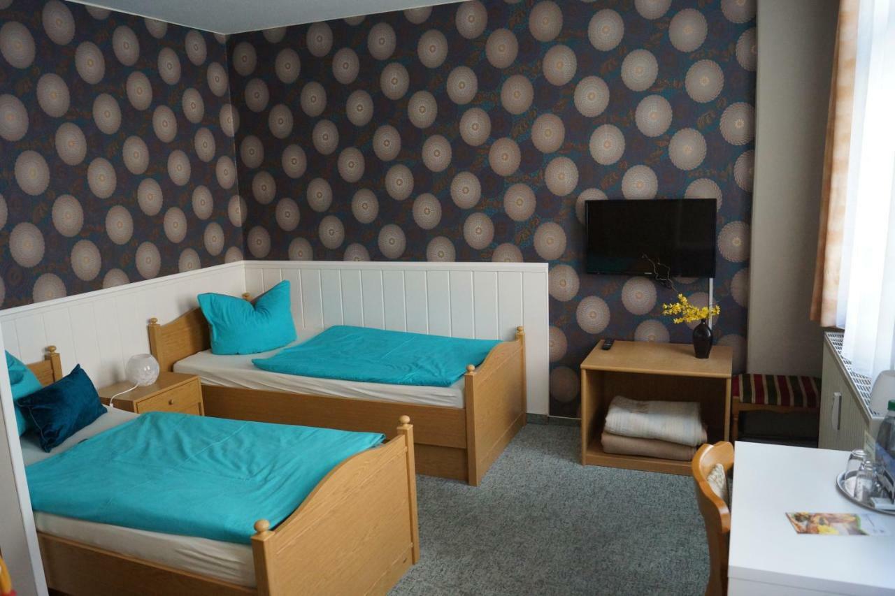 Pension Triebischtal マイセン 部屋 写真